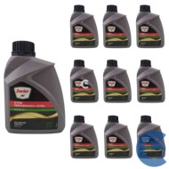 OLIO-SINCLAIR-DYNO-5W30-10LT-LOGO.jpg Sinclair Dyno Performance Ultra 5w30 10 Litri Olio Motore Veicoli E Auto Fap Acea C3