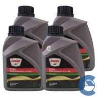 Olio Motore Auto Fuchs Sinclair 5W30 ACEA C3 4 Litri per Motori Diesel, Benzina e Gas Dyno Performance Ultra