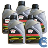 Olio Motore Auto Fuchs Sinclair 10w40 ACEA A3/B4 5 Litri per Motori Diesel, Benzina e Gas