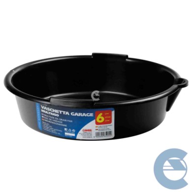 LAMPA-65905-VASCHETTA-CAMBIO-OLIO-(1).jpg Garage Vaschetta Cambio Olio Utensili Cambio Olio Utensili Cambio Olio