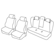 QF12029.JPG Set Coprisedili Superior Nocciola Bmw Serie 5 Touring (e61) Serie 12000 Coprisedili Su Misura Qf12029a