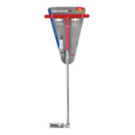 Lampa 65970 Chiave svitacandele snodabile Manico Lungo - 16 mm
