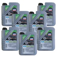 LIQUI-MOLY-6738_7-LITRI.jpg Liqui Moly 6738 Olio Motore 0w20 Per Auto Ibride E Benzina 7 Litri