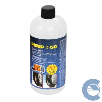 149969-large_default.jpg Ricambio Sigillante 500 Ml Kit Riparazione Pneumatici E Compressori Kit Riparazione Pneumatici