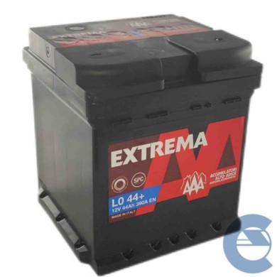 149486-large_default.jpg Aaa Extrema L0 44 12v 44ah 390a En 7905766 Batteria Avviamento Auto