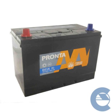 149583-large_default.jpg Aaa Pronta D23x 60 12v 60ah 540a En 7905800 Batteria Avviamento Auto