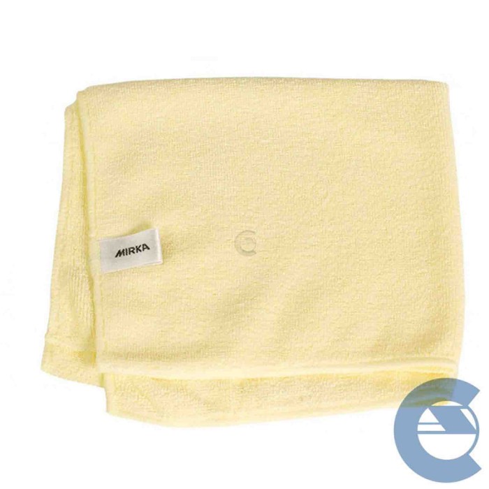 148866-large_default.jpg Mirka Polarshine Kit 2 Pezzi X Panno In Microfibra 33x33 7991200111 Per Superfici