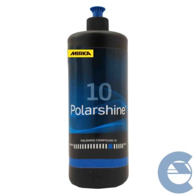148855-large_default.jpg Mirka Polarshine 10 Polishing Compound 1lt 7992511011 Lucidante Carrozzeria
