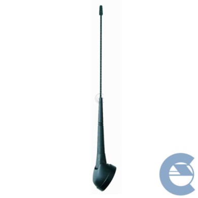 149935-large_default.jpg Phonocar Antenna Am Fm Da Tetto Anteriore In Acciao 29cm 08065 Autoradio