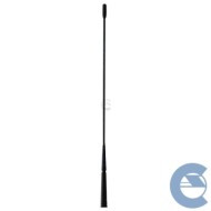 149939-large_default.jpg Phonocar Stelo Di Ricambio Per Antenna Am Fm Nero 37,5cm 08354 Autoradio