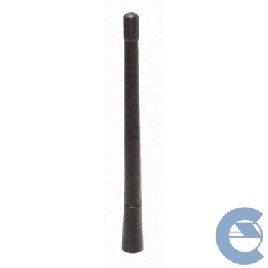 149953-large_default.jpg Phonocar Stelo Di Ricambio In Gomma 17,5cm 08356 Per Antenna Autoradio