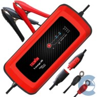 Senza titolo-1_0002_71eBZR69pvL._SL1474_.jpg Telwin T-charge 20 12v-24v 807594 Caricabatteria E Mantenitore Di Carica