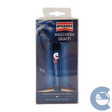 148485-large_default.jpg Arexons Maschera Graffi 8248 10ml Elimina Imperfezioni Carrozzeria Auto