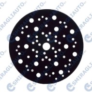 Mirka per Cuscini per à˜ 150  mm Piatto 67  Fori à˜ 148  mm (5  Pezzi.)