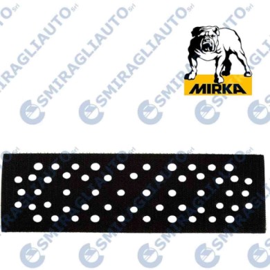 MIKMIK.jpg Mirka Kit 5 Pezzi X Proteggi Platorello 56f