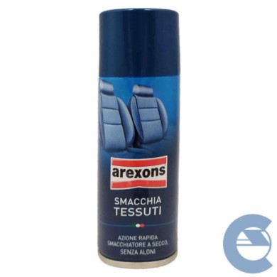 148503-large_default.jpg Arexons Smacchia Tessuti 8301 200ml Pulizia Rivestimenti In Tessuto
