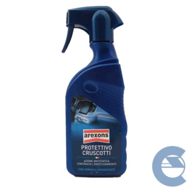 148565-large_default.jpg Arexons Protettivo Cruscotti 8312 400ml Detergente Plastiche Interni