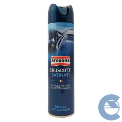 148590-large_default.jpg Arexons Cruscotti Satinati 8317 600ml Detergente Plastiche Interni