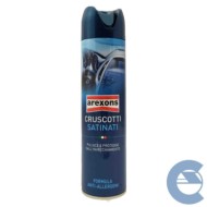 AREXONS Cura Auto - CRUSCOTTI