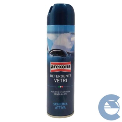 148555-large_default.jpg Arexons Detergente Vetri 8321 400ml Pulisci Vetri E Non Lascia Aloni