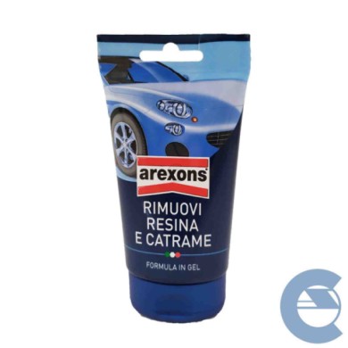 148540-large_default.jpg Arexons Rimuovi Resina E Catrame 8354 100ml Gel Carrozzeria Auto Moto