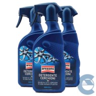 8372X3 (2).jpg Arexons Spray Detergente Cerchioni Lega Acciaio Pulisci Cerchi Auto Rapido 3x 400ml