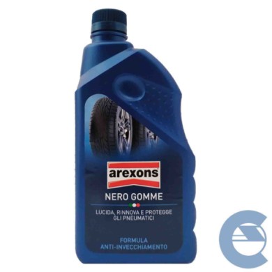 148491-large_default.jpg Arexons Nero Gomme 8377a 1l Protegge Pneumatici Guarnizioni Tappetini