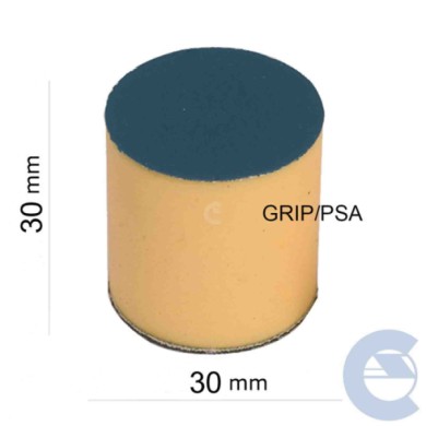 150557-large_default.jpg Mirka Cilindretto Manuale Universale Soft 30x30mm Grip/psa 8392100111