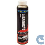 Tratauto – Liquido di pulizia per catalizzatore, 300 ml
