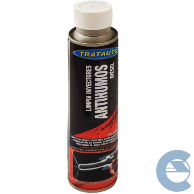 Senza titolo-1_0003_Livello 3.jpg Limpia Inyectores Antihumos Tratauto 300ml Pulitore Iniettori Diesel
