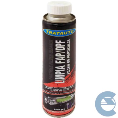 Tratauto Additivo Pulizia Filtro Antiparticolato/dpf 300ml