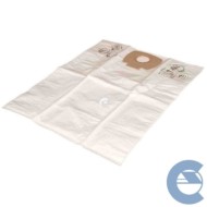 Mirka 8999000211 Pile del Sacchetto per 1025l 5 Pezzi