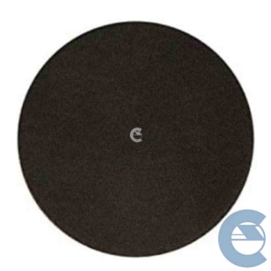 ABRALON-2000-1-ESOLVER.jpg Mirka 8a20302095 Kit 20 Pezzi Disco Abrasivo Abralon 77mm Gr.2000