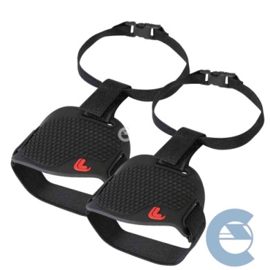 LAMPA-91402-SALVASCARPE-MOTO-2-PEZZI.jpg Lampa 91402 2 Pezzi X Salva Scarpa In Gomma Per Leva Frizione Moto