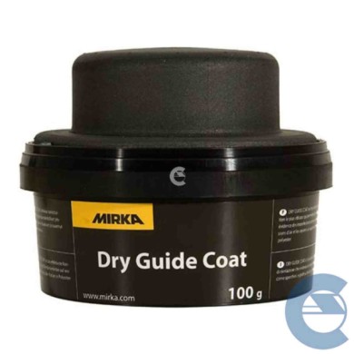 DRY-COAT-AMAZON.jpg Mirka 9193500111 Tampone Manuale + Inchiostro 100gr.
