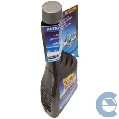 Arexons 1102229 Additivo Diesel Antigelo Diesel Antifreeze