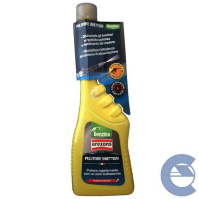 147846-large_default.jpg Arexons Pulitore Iniettori Benzina 9658 250ml Additivo Sistema Alimentazione