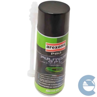 Senza titolo-1_0008_Livello 4.jpg Arexons Pulitore Gpl 9837 120ml Pulisce Iniettori A Gas E Elettrovalvole