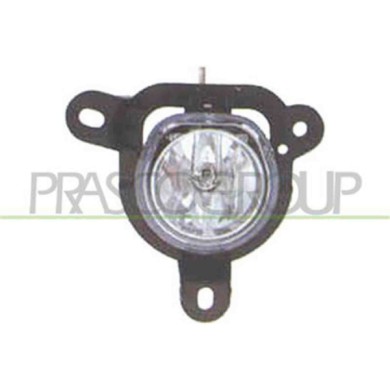 AA2104413_1.JPG Fendinebbia Destro Per Alfa Romeo Mito Dal 2008 Al 2016