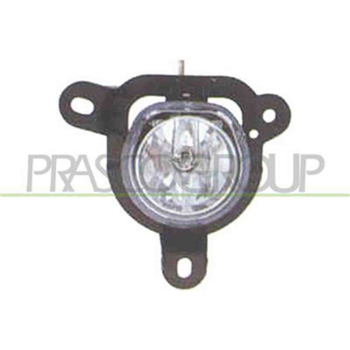 AA2104413_1.JPG Fendinebbia Destro Per Alfa Romeo Mito Dal 2008 Al 2016