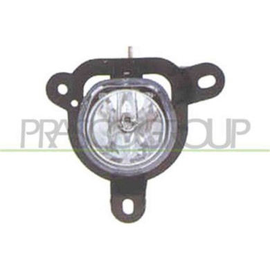 AA2104414_1.JPG Fendinebbia Sinistro Per Alfa Romeo Mito Dal 2008 Al 2016