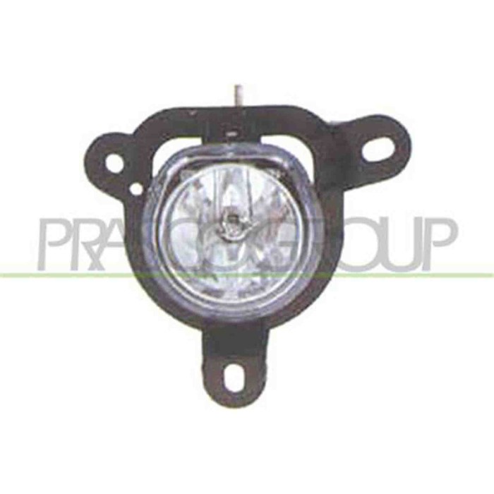 AA2104414_1.JPG Fendinebbia Sinistro Per Alfa Romeo Mito Dal 2008 Al 2016