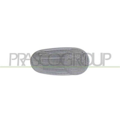 AA3404141_1.JPG Fanale Laterale Destro O Sinistro Bianco Senza Porta Lampada Per Alfa Romeo Mito Dal 2008 Al 2016
