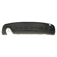 PRASCO AA3441851 SPOILER PARAURTI POSTERIORE NERO CON SCARICO A SINISTRA (MOD. 1.4 BENZINA/1.6 DIESEL) SPECIFICO PER GIULIETTA D