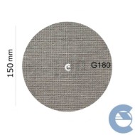 Mirka ae24105018 autonet Grip P180, 150 mm, 50 PRO Pack