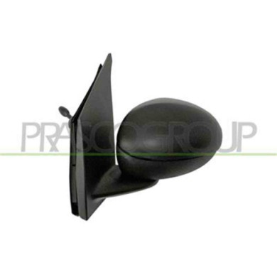CI2017114_1.JPG Retrovisore Sinistro A Cavi Per Citroen C1 Dal 2005 Al 2008