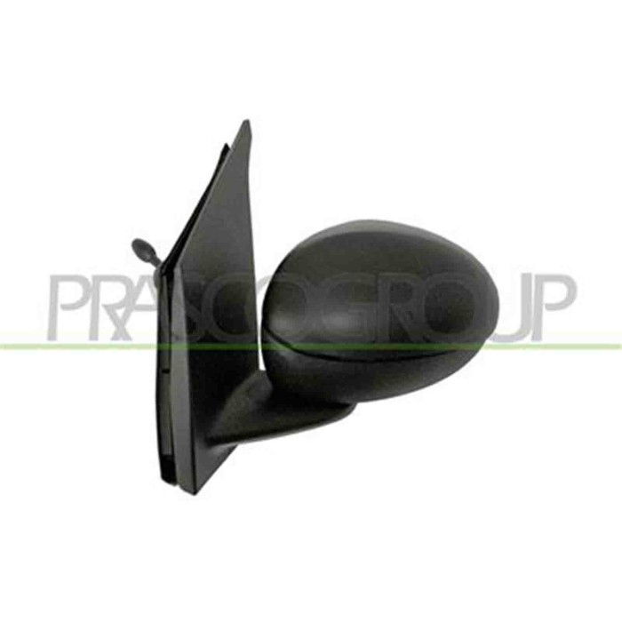 CI2017114_1.JPG Retrovisore Sinistro A Cavi Per Citroen C1 Dal 2005 Al 2008