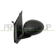 PRASCO CI2017114 SPECCHIO RETROVISORE COMPLETO LATO SINISTRO (GUIDA) COLORE NERO SPECIFICO PER C1 DAL 2005 AL 2014.