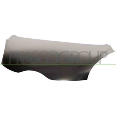 CI2043100_1.JPG Cofano Per Citroen C1 Dal 2012 Al 2014