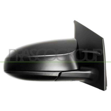 CI2067003_1.JPG Retrovisore Destro A Cavi Per Citroen C1 Dal 2014